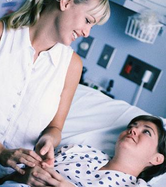 How Concerned Are You When Someone Is Sick?